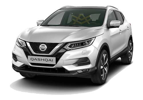 Цена и комплектации Nissan QASHQAI